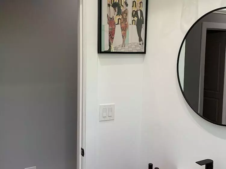 پانسیون Villa Christina