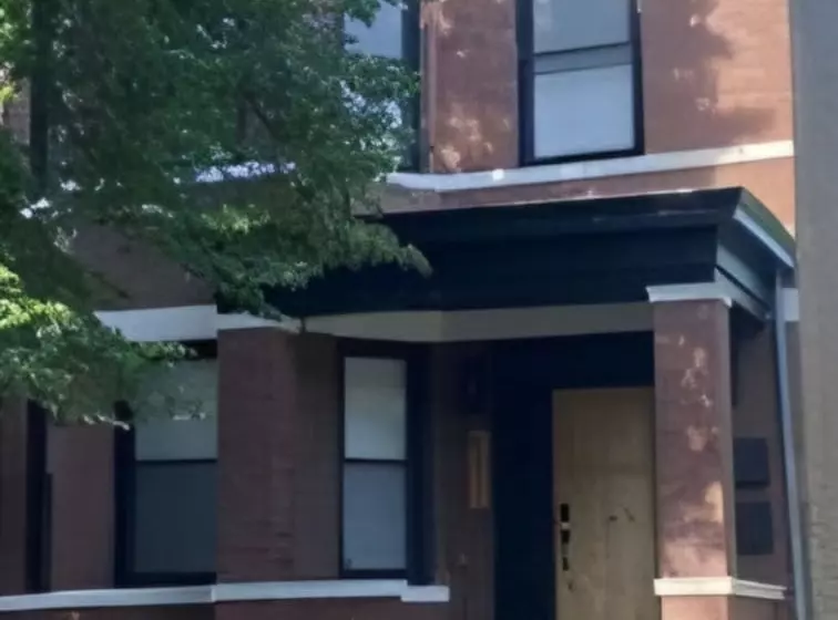 پانسیون Villa Christina