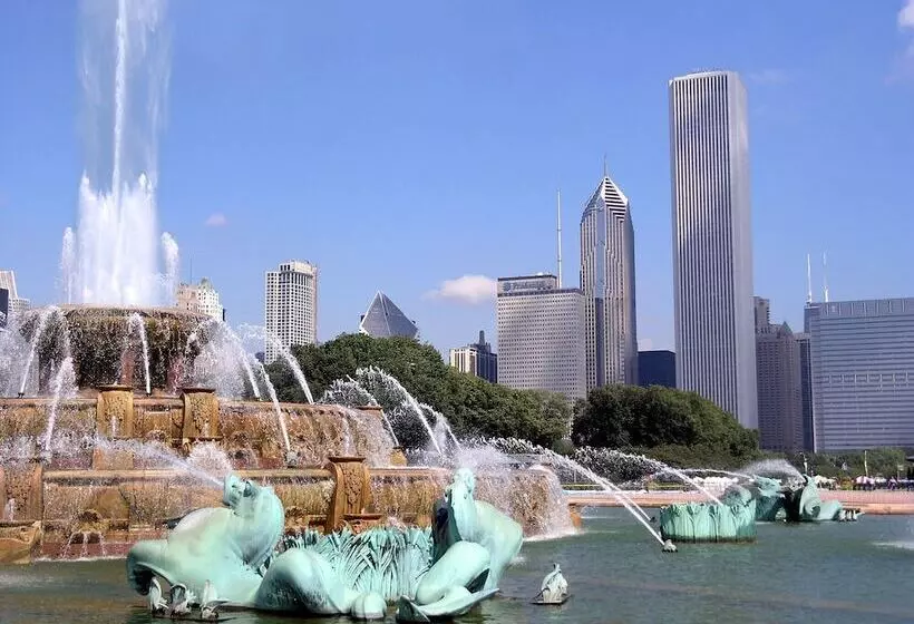 پانسیون Villa Christina