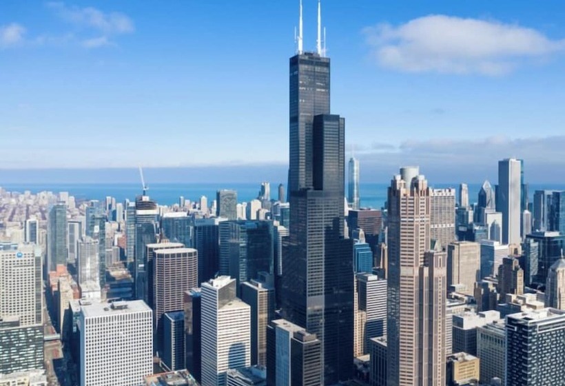 پانسیون Villa Christina