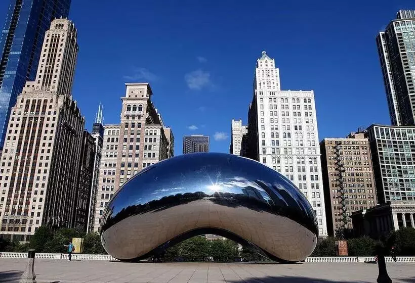 پانسیون Villa Christina