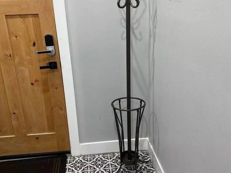 پانسیون Villa Christina