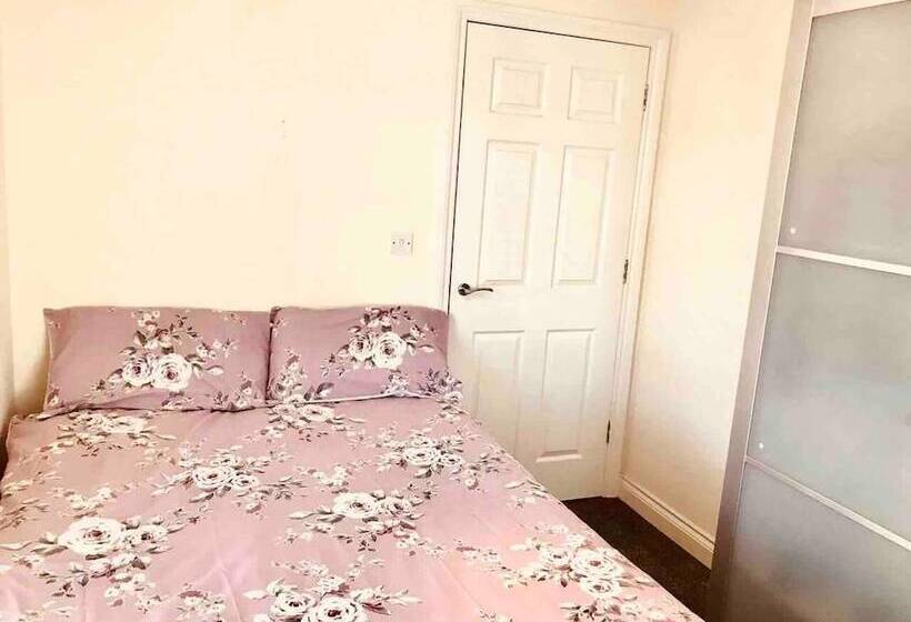 レジデンス 3 Bed House In Armagh City