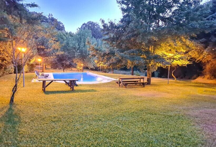 إقامة Beautiful 2 Bed House Marco De Canaveses