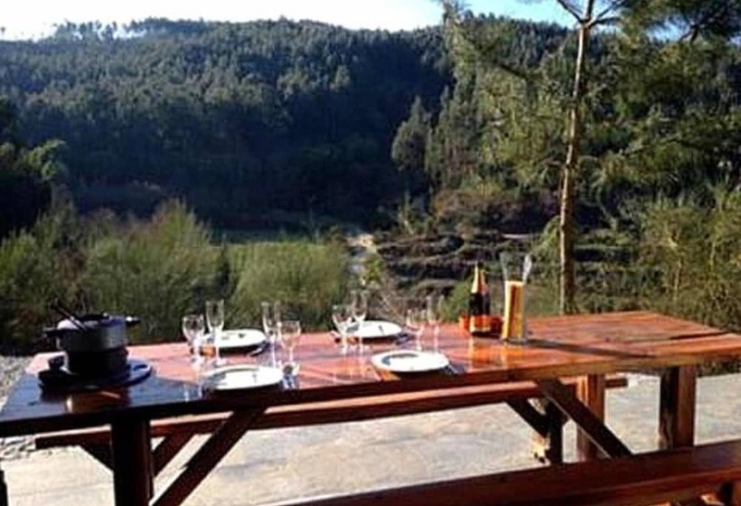 إقامة Beautiful 2 Bed House Marco De Canaveses