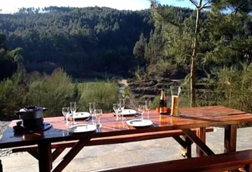 レジデンス Beautiful 2 Bed House   Marco De Canaveses