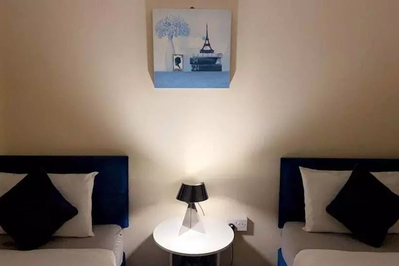 レジデンス Impeccable 1 Bed House In Pontefract