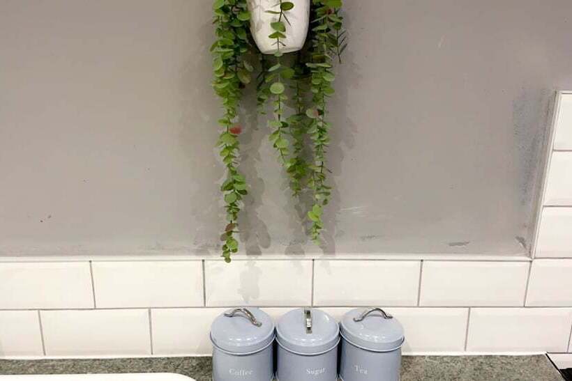 Residenza Impeccable 1 Bed House In Pontefract