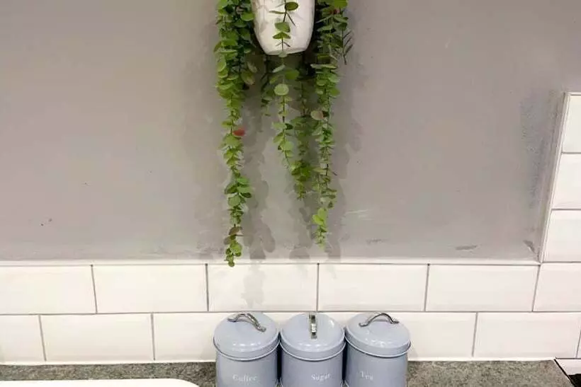 レジデンス Impeccable 1 Bed House In Pontefract