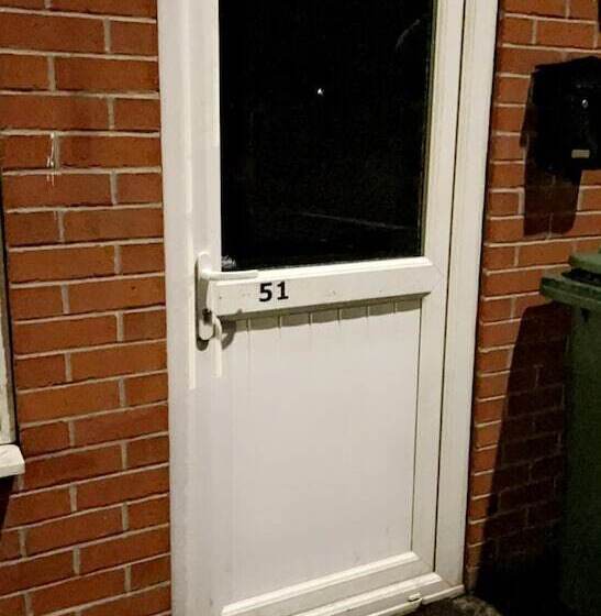 Residenza Impeccable 1 Bed House In Pontefract