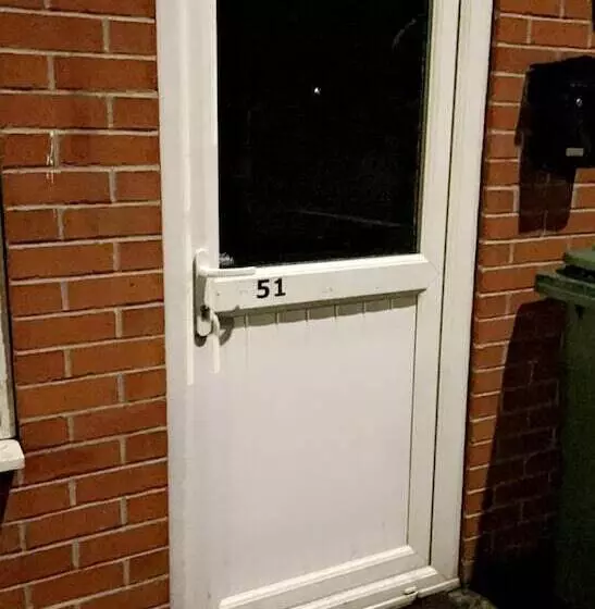 レジデンス Impeccable 1 Bed House In Pontefract