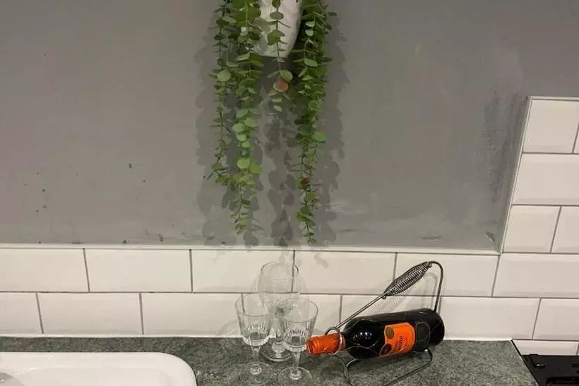 レジデンス Impeccable 1 Bed House In Pontefract