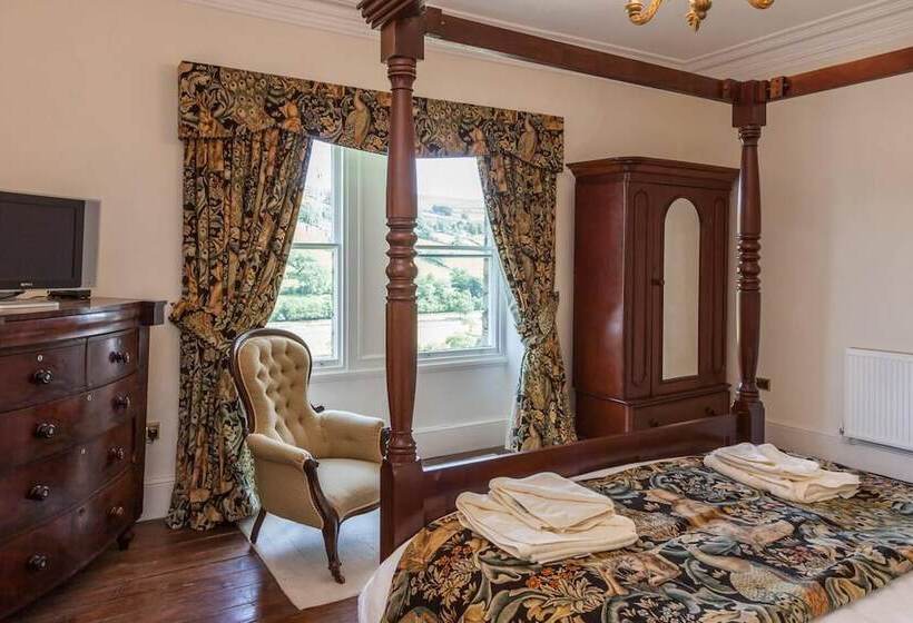 レジデンス Stunning 8 Beds Country Retreat Nr Richmond