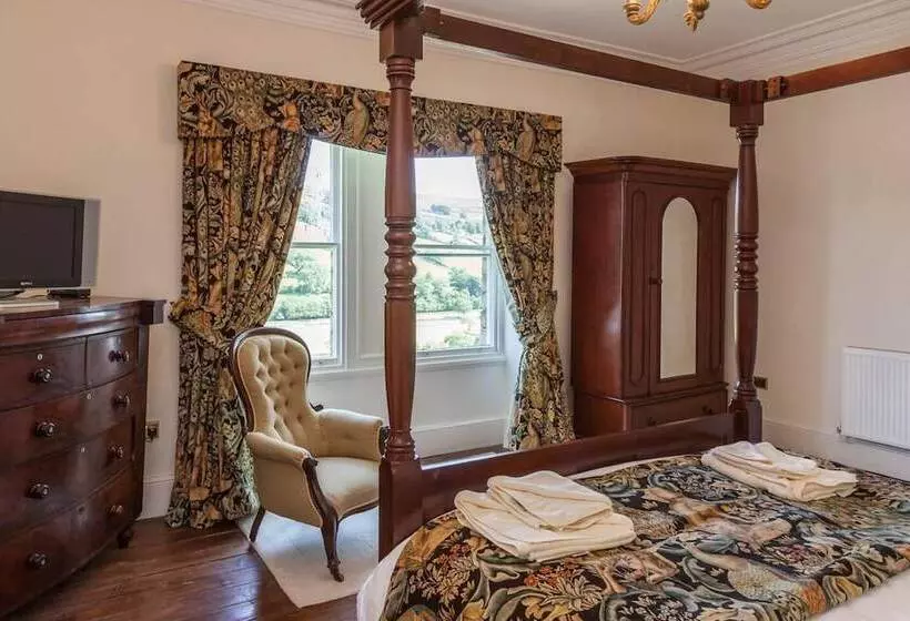 レジデンス Stunning 8 Beds Country Retreat Nr Richmond