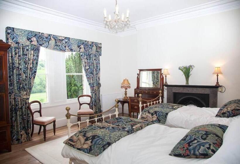 レジデンス Stunning 8 Beds Country Retreat Nr Richmond