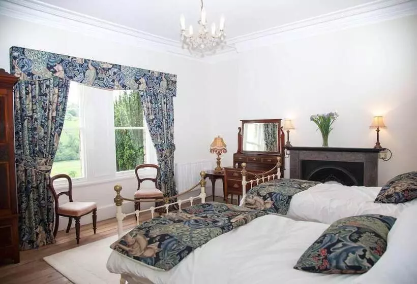 レジデンス Stunning 8 Beds Country Retreat Nr Richmond