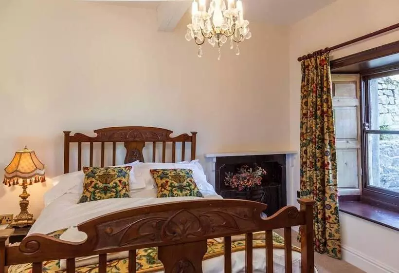 レジデンス Stunning 8 Beds Country Retreat Nr Richmond