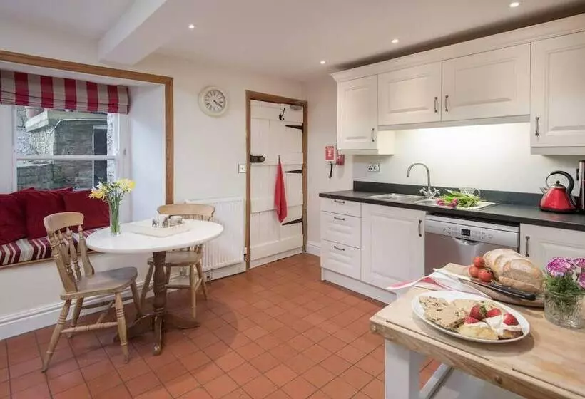 レジデンス Stunning 8 Beds Country Retreat Nr Richmond