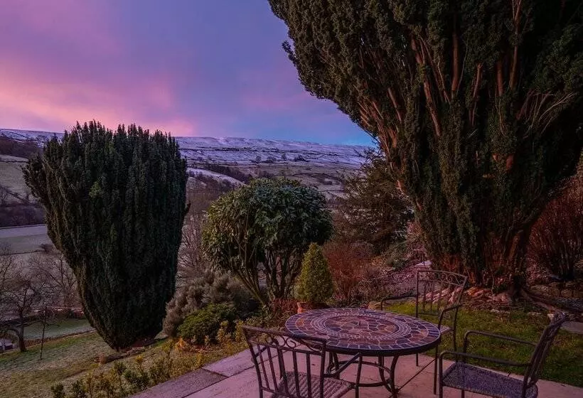 レジデンス Stunning 8 Beds Country Retreat Nr Richmond