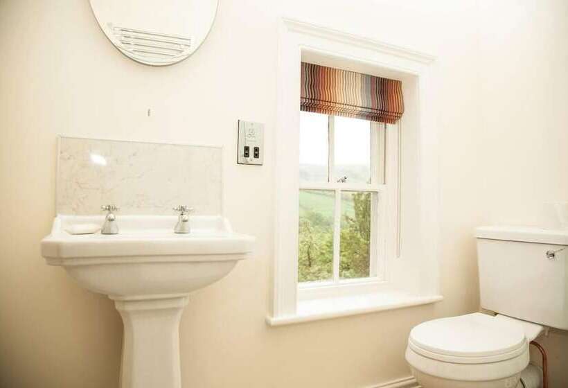 レジデンス Stunning 8 Beds Country Retreat Nr Richmond