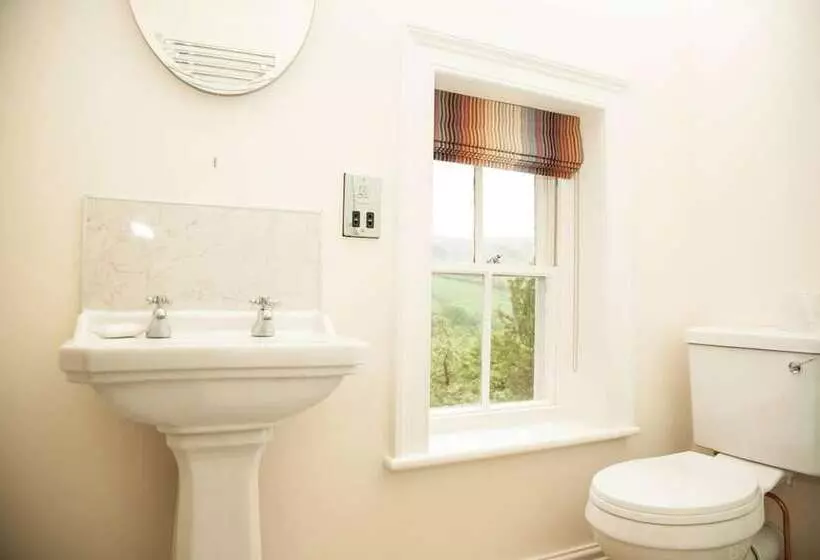 レジデンス Stunning 8 Beds Country Retreat Nr Richmond