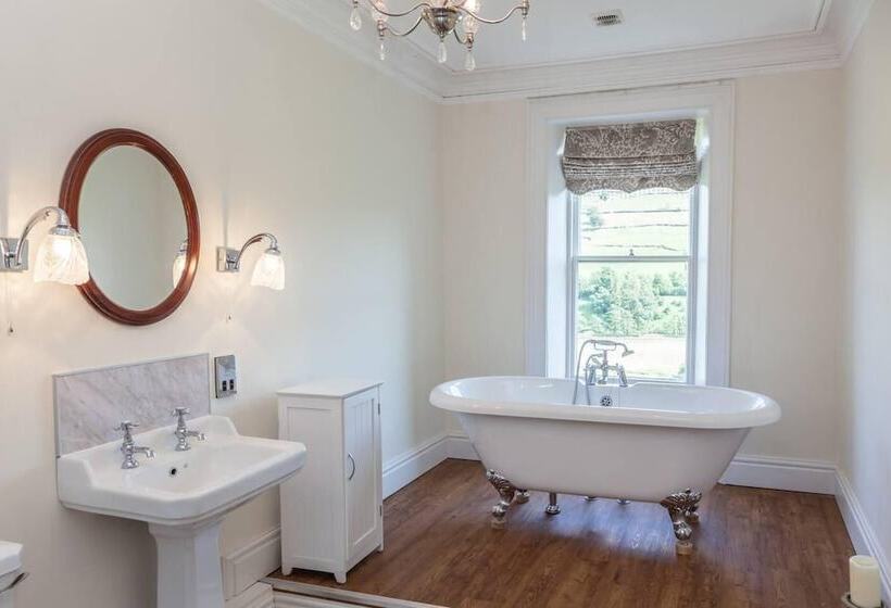 レジデンス Stunning 8 Beds Country Retreat Nr Richmond