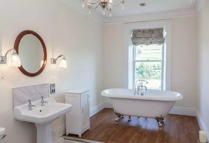 レジデンス Stunning 8 Beds Country Retreat Nr Richmond