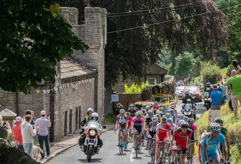 レジデンス Stunning 8 Beds Country Retreat Nr Richmond