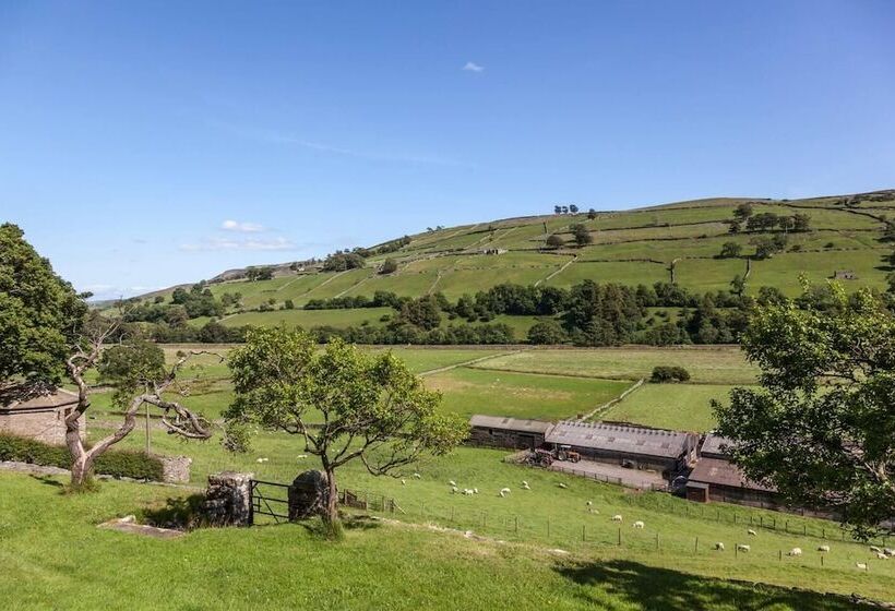 レジデンス Stunning 8 Beds Country Retreat Nr Richmond