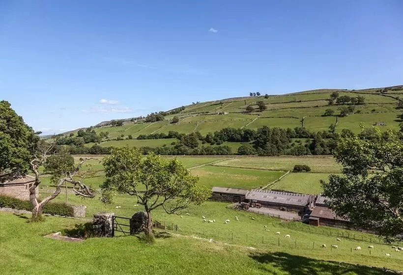 レジデンス Stunning 8 Beds Country Retreat Nr Richmond