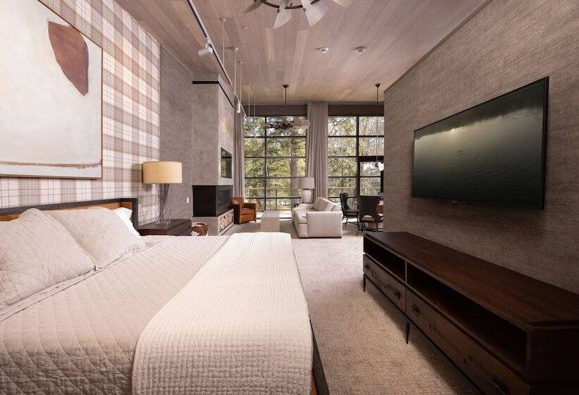 Resort Otel The Bradstan Boutique