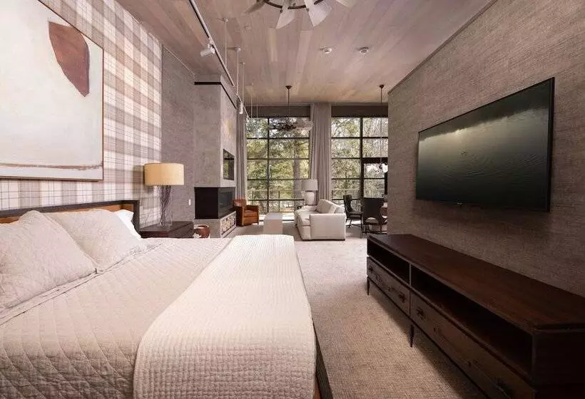 Lomakeskus The Bradstan Boutique