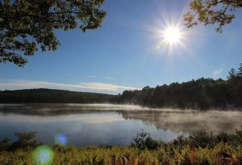 Lomakeskus The Bradstan Boutique