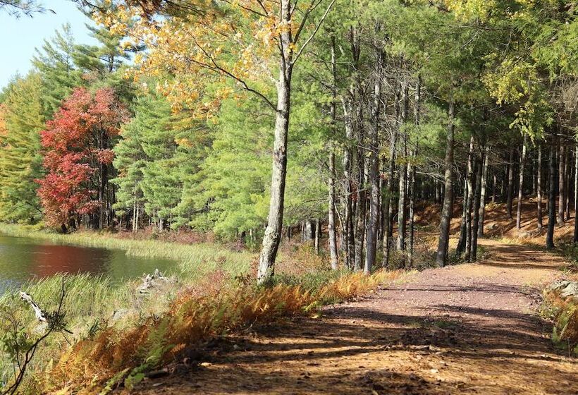 אתר נופש The Bradstan Boutique