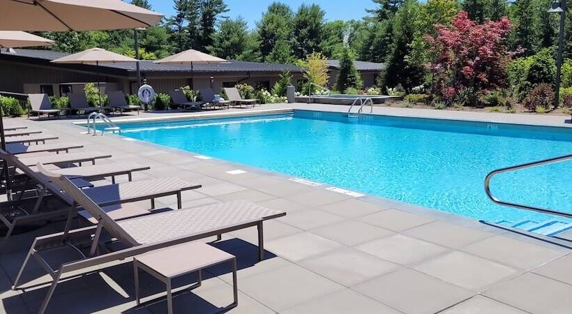 Resort Otel The Bradstan Boutique