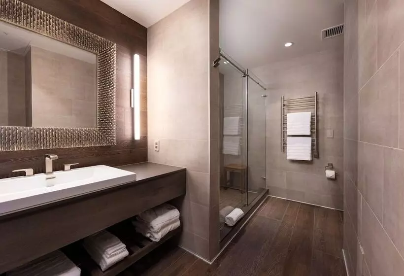 Lomakeskus The Bradstan Boutique