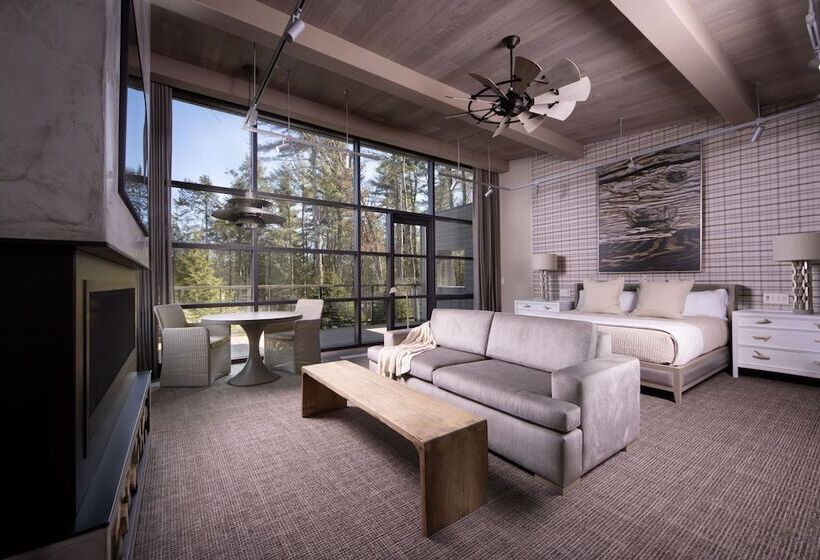 Resort Otel The Bradstan Boutique