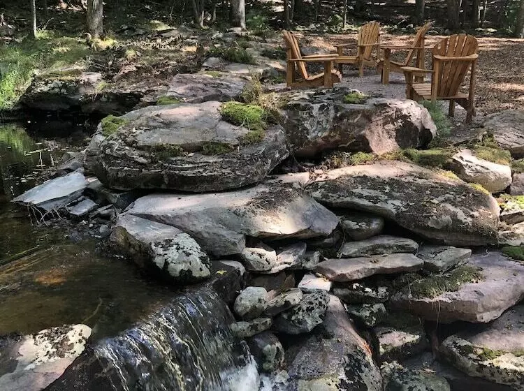 Lomakeskus The Bradstan Boutique