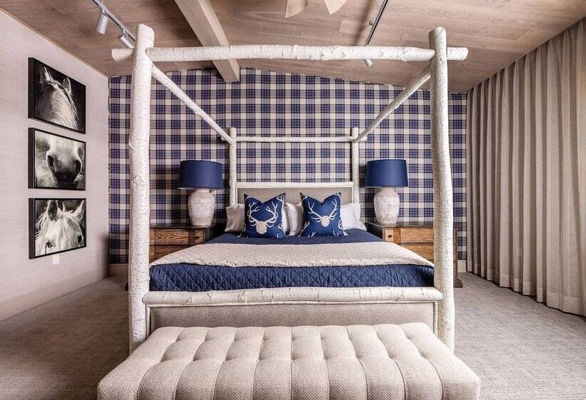 אתר נופש The Bradstan Boutique