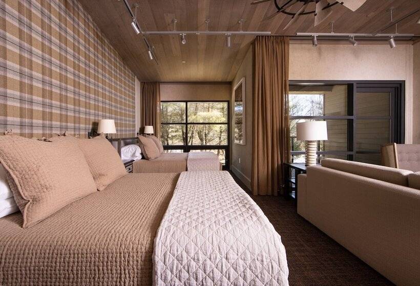 אתר נופש The Bradstan Boutique