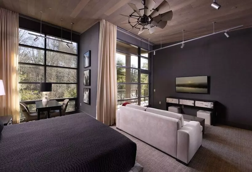 Lomakeskus The Bradstan Boutique