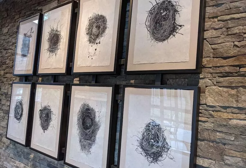 Lomakeskus The Bradstan Boutique