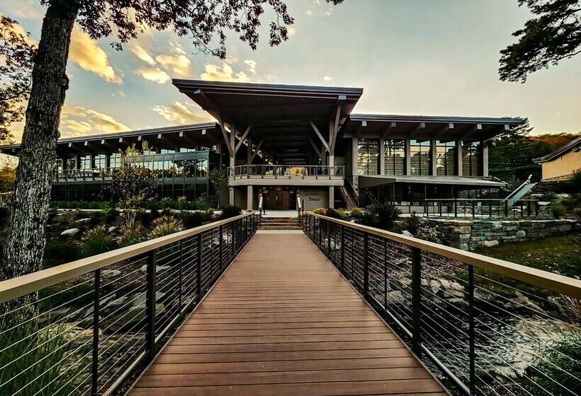 Resort Otel The Bradstan Boutique