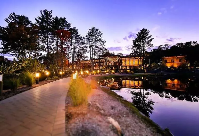 Lomakeskus The Bradstan Boutique