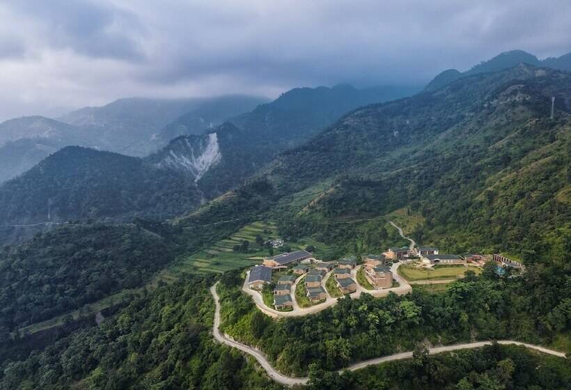 Resort Welcomhotel By Itc Hotels Jim Corbett