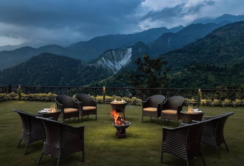 Resort Welcomhotel By Itc Hotels Jim Corbett