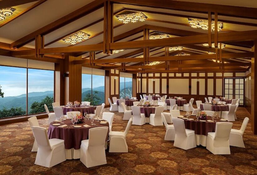 Resort Welcomhotel By Itc Hotels Jim Corbett