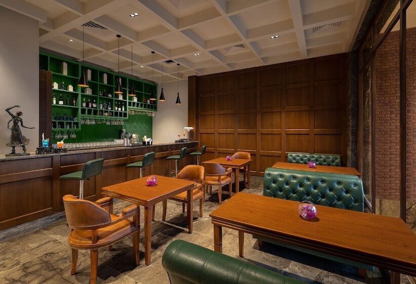 Resort Welcomhotel By Itc Hotels Jim Corbett