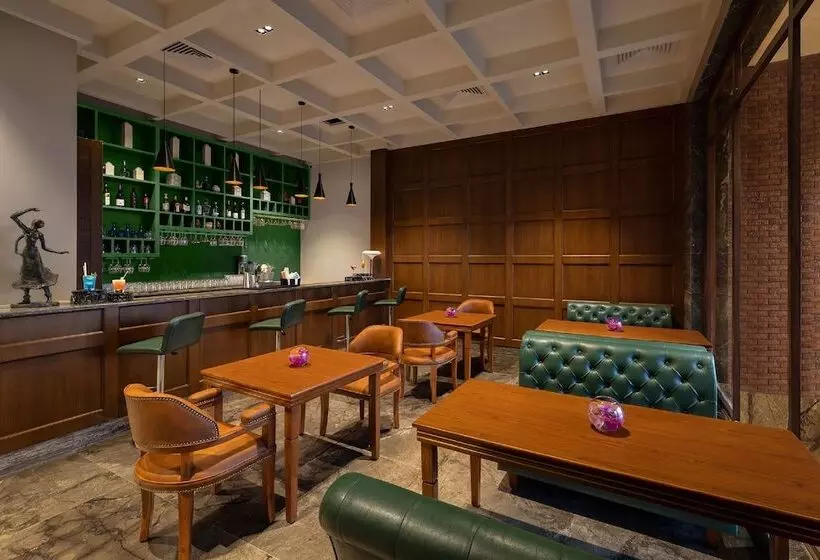 リゾートホテル Welcomhotel By Itc Hotels Jim Corbett