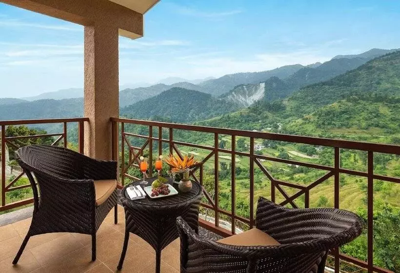 リゾートホテル Welcomhotel By Itc Hotels Jim Corbett